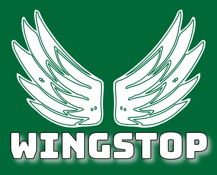 Wingstop menu price