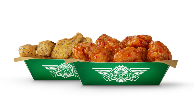 wingstop 70 cent boneless wings